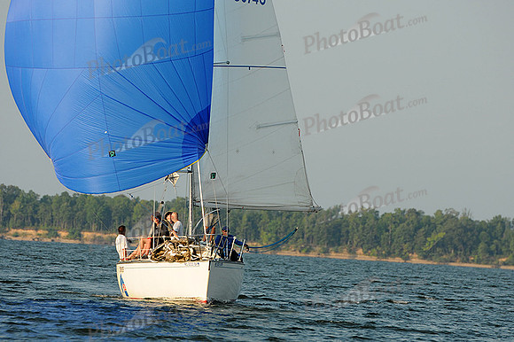2012 Gov Cup B 320