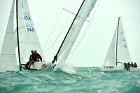2016 Key West Race Week H_0480