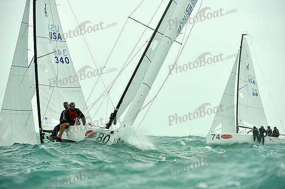 2016 Key West Race Week H_0480