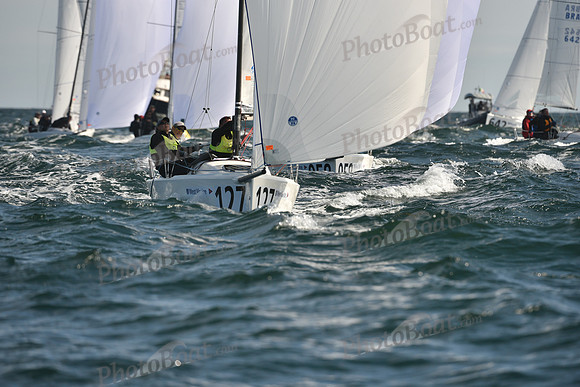 2018 J70 Worlds F_0157