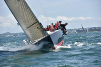 2019 NYYC Annual Regatta A_0672