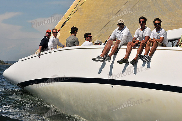 2012 NYYC Annual Regatta A 2094