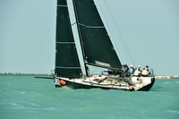 2016 Key West Race Week A_1575