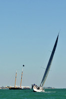 2013 Key West Race Week D 902