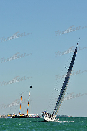 2013 Key West Race Week D 902
