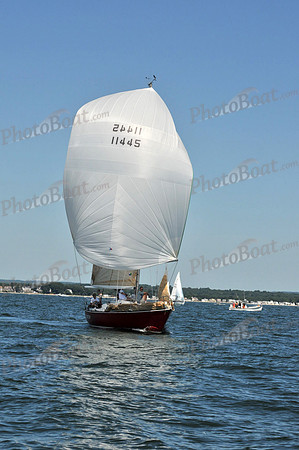 2010 Leukemia Cup 1162