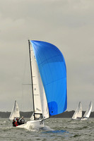 2014 J70 Winter Series A 1675