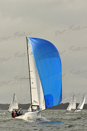 2014 J70 Winter Series A 1675