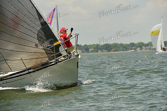 2015 Southern Bay Race Week A 468