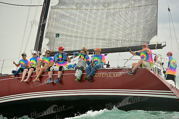 2016 Key West Race Week F_0535