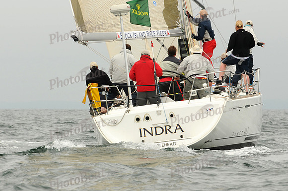 2011 Block Island RW F 702