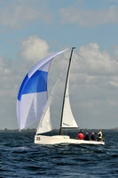 2014 J70 Winter Series A 1491