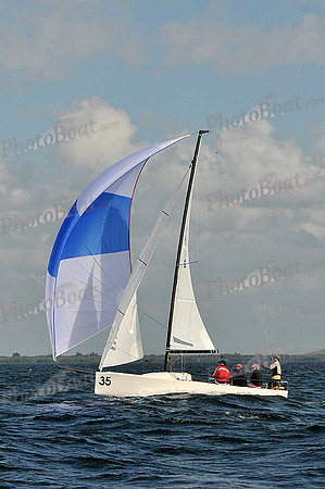 2014 J70 Winter Series A 1491