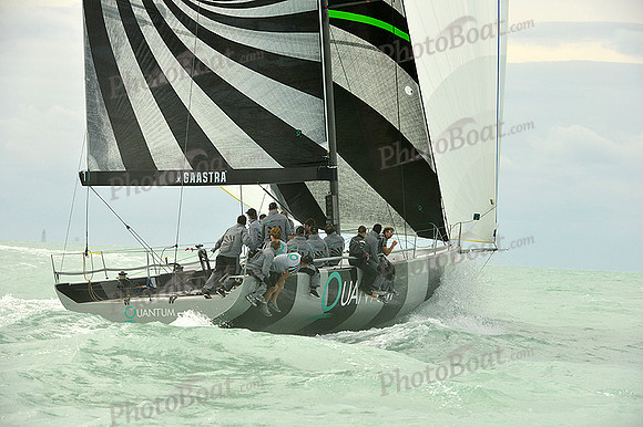 2016 Key West Race Week A_0538