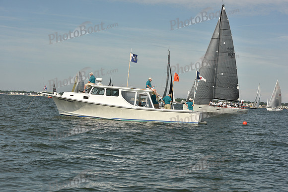 2018 Southern Bay Race Week C_0166