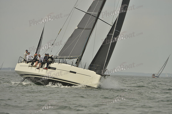 2018 NYYC Annual Regatta A_1615