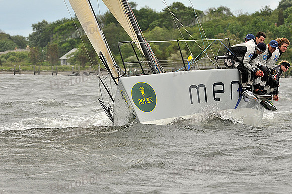 2013 NYYC Annual Regatta A 604
