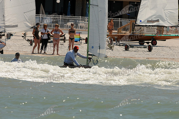 2012 Contender Worlds A 430