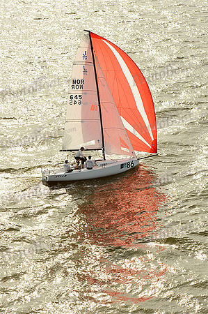 2015 Charleston Race Week C 682
