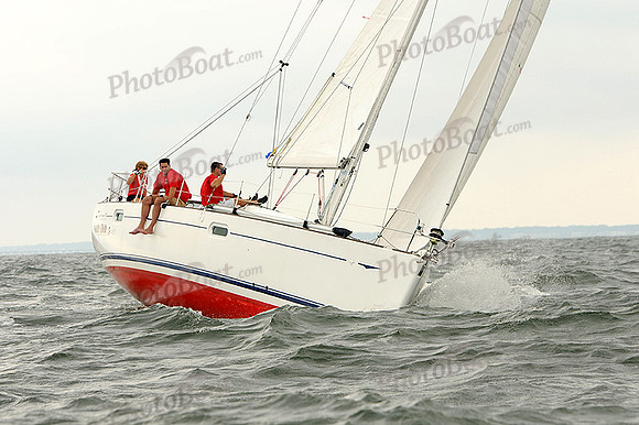 2012 Cape Charles Cup A 718