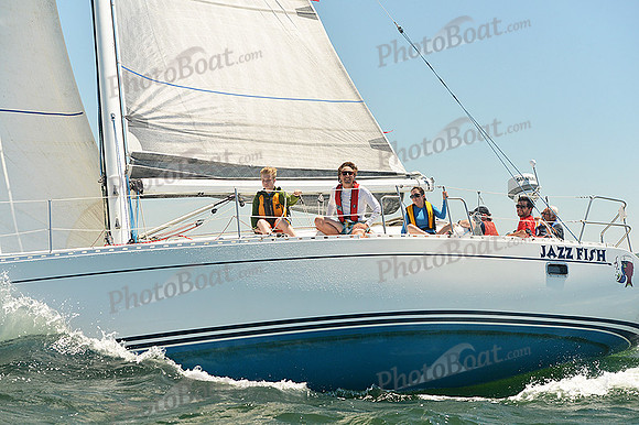 2016 NYYC Annual Regatta E_0348