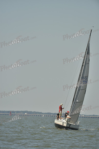 2017 Southern Bay Race Week A_0627