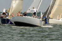 2012 Southern Bay Race Week A 208