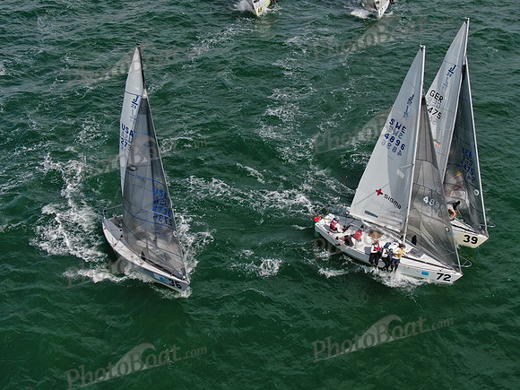 2019 J24 Worlds P_0215