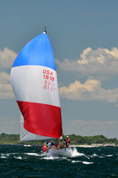 2012 Newport Bermuda 291