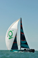 2013 Key West Race Week C 1582