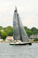 2011 NYYC Annual Regatta A 1898