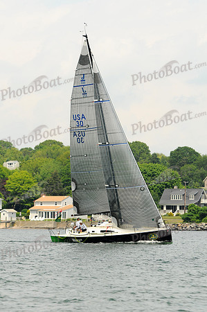 2011 NYYC Annual Regatta A 1898