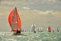2016 Key West Race Week A_1513