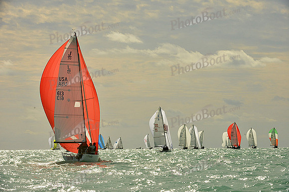 2016 Key West Race Week A_1513
