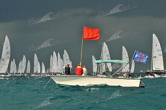 2014 Key West Race Week B 101
