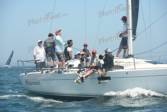 2025 Block Island Race Week C_0345