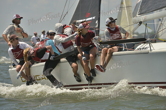 2017 Charleston Race Week B_0091