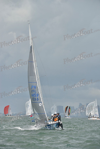 2019 J24 Worlds N_0811