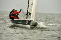 2016 Charleston Race Week A_1029