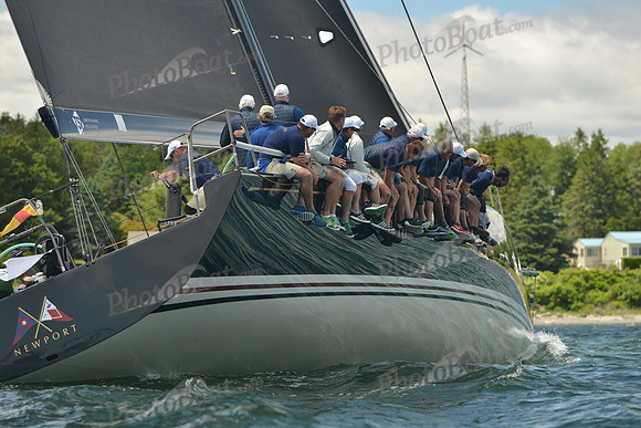 2016 NYYC Annual Regatta B_0758
