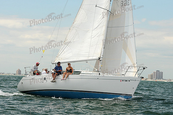 2012 Atlantic City RW A 396