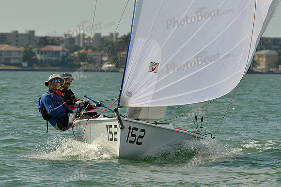 2015 VX1 Winter Series A 420