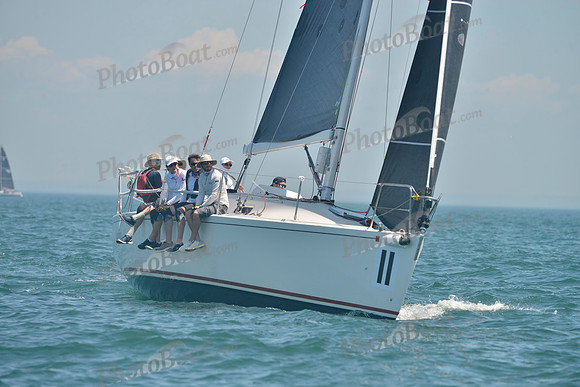 2025 Block Island Race Week G_0223