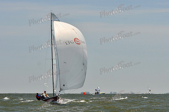 2014 Southern Bay Race Week D 518