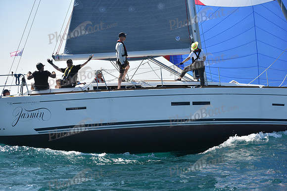 2019 Chicago to Mackinac A_0802