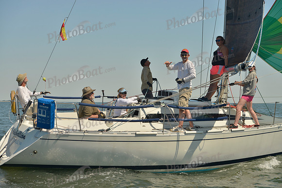 2017 Southern Bay Race Week B_0477