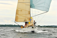 2013 NYYC Annual Regatta A 1705