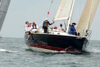 2012 Charleston Race Week B 808