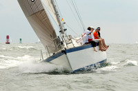 2012 Cape Charles Cup A 1779