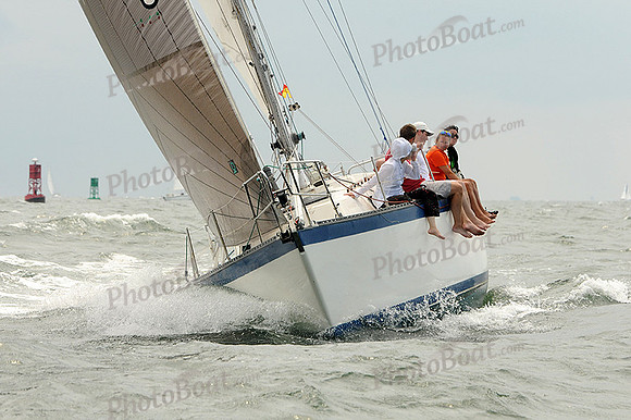 2012 Cape Charles Cup A 1779